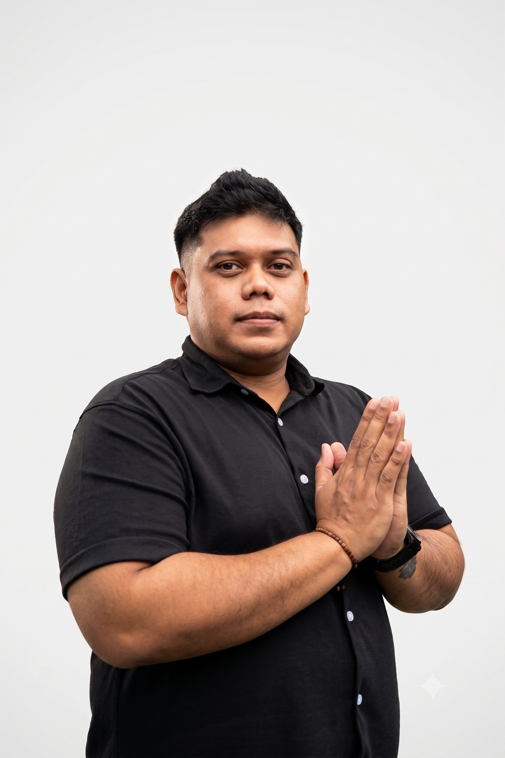 Pak Agung (GM)